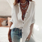 Blusa Condes - Klouss - Chile - Mujer - Blusa - Blusa, verano