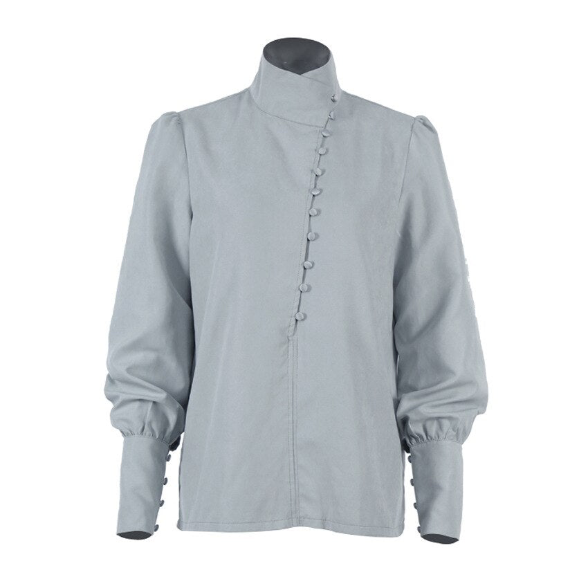 Blusa Barnechea - Klouss - Chile - Mujer - Blusa - Blusa