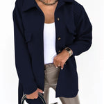 Abrigo Denisof - Klouss - Chile - Mujer - Abrigo - Abrigo, invierno, Oferta, otoño, Otoño / Invierno