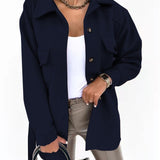 Abrigo Denisof - Klouss - Chile - Mujer - Abrigo - Abrigo, invierno, Oferta, otoño, Otoño / Invierno