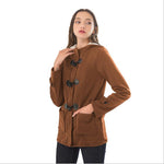 Abrigo Cobie - Klouss - Chile - Mujer - Abrigo - Abrigo, invierno, otoño, Otoño / Invierno