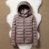 Cortaviento Bloom - Klouss - Chile - Mujer - - Chaqueta, invierno, oferta, otoño, Otoño / Invierno