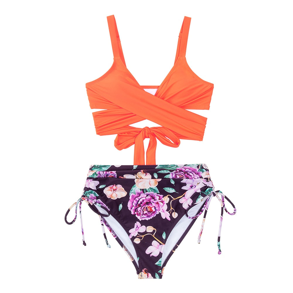 Bikini Lagoa - Klouss - Chile - Mujer - Bikini - Bikini, verano