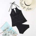Tankini Maceió - Klouss - Chile - Mujer - Tankini - Bikini, Tankini, Traje de Baño, verano