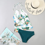 Tankini Maceió - Klouss - Chile - Mujer - Tankini - Bikini, Tankini, Traje de Baño, verano