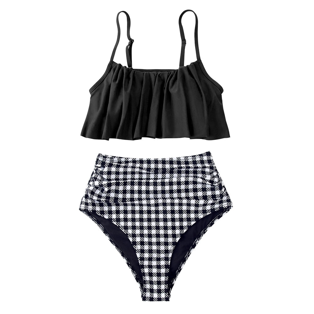 Bikini Baleia - Klouss - Chile - Mujer - Bikini - Bikini, verano