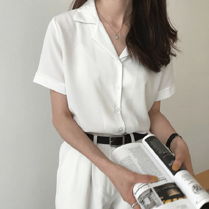 Blusa Vitacura - Klouss - Chile - Mujer - Blusa - Blusa
