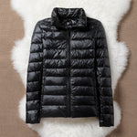 Cortaviento Bloom - Klouss - Chile - Mujer - - Chaqueta, invierno, oferta, otoño, Otoño / Invierno