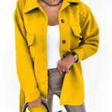 Abrigo Denisof - Klouss - Chile - Mujer - Abrigo - Abrigo, invierno, Oferta, otoño, Otoño / Invierno