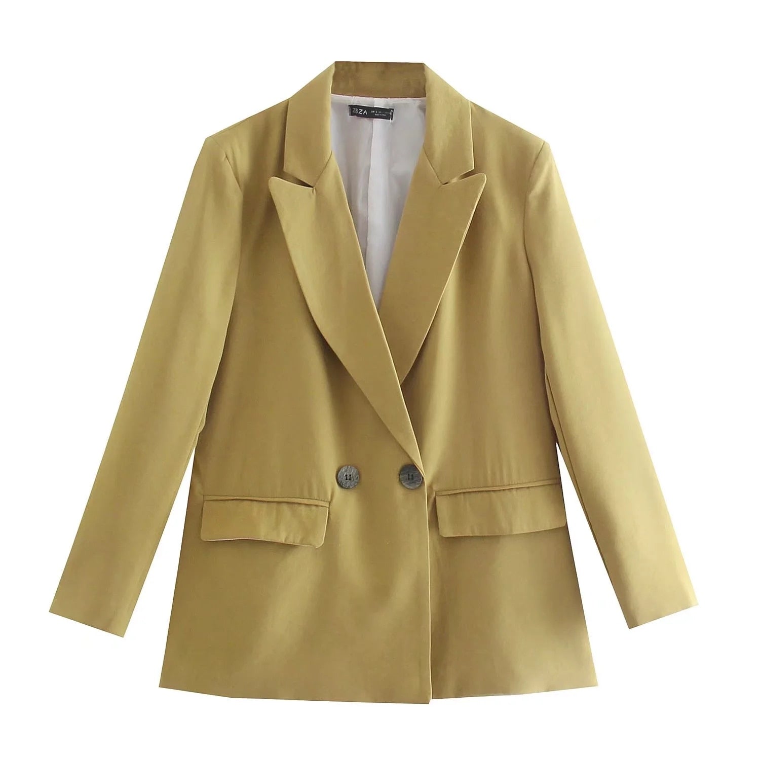 Blazer Harper - Klouss - Chile - Mujer - Blazer - Blazer, Chaqueta