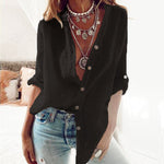 Blusa Condes - Klouss - Chile - Mujer - Blusa - Blusa, verano