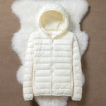 Cortaviento Bloom - Klouss - Chile - Mujer - - Chaqueta, invierno, oferta, otoño, Otoño / Invierno