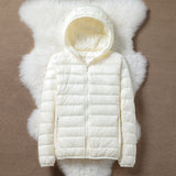 Cortaviento Bloom - Klouss - Chile - Mujer - - Chaqueta, invierno, oferta, otoño, Otoño / Invierno