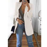 Blazer Chelsea - Klouss - Chile - Mujer - Blazer - Blazer, Chaqueta