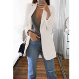 Blazer Chelsea - Klouss - Chile - Mujer - Blazer - Blazer, Chaqueta