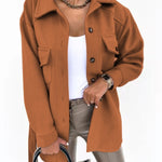 Abrigo Denisof - Klouss - Chile - Mujer - Abrigo - Abrigo, invierno, Oferta, otoño, Otoño / Invierno