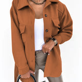 Abrigo Denisof - Klouss - Chile - Mujer - Abrigo - Abrigo, invierno, Oferta, otoño, Otoño / Invierno