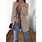 Blazer Chelsea - Klouss - Chile - Mujer - Blazer - Blazer, Chaqueta