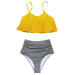 Bikini Baleia - Klouss - Chile - Mujer - Bikini - Bikini, verano