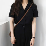 Blusa Vitacura - Klouss - Chile - Mujer - Blusa - Blusa