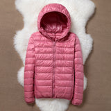 Cortaviento Bloom - Klouss - Chile - Mujer - - Chaqueta, invierno, oferta, otoño, Otoño / Invierno