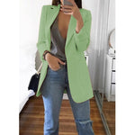 Blazer Chelsea - Klouss - Chile - Mujer - Blazer - Blazer, Chaqueta