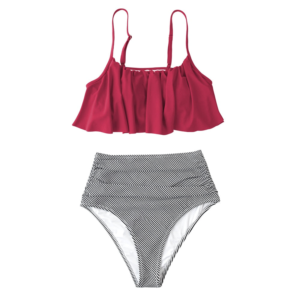 Bikini Baleia - Klouss - Chile - Mujer - Bikini - Bikini, verano