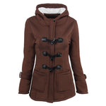 Abrigo Cobie - Klouss - Chile - Mujer - Abrigo - Abrigo, invierno, otoño, Otoño / Invierno
