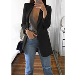 Blazer Chelsea - Klouss - Chile - Mujer - Blazer - Blazer, Chaqueta