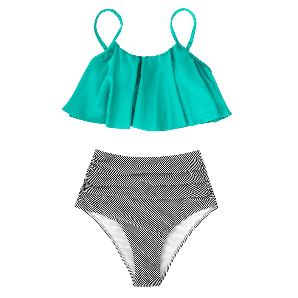 Bikini Baleia - Klouss - Chile - Mujer - Bikini - Bikini, verano