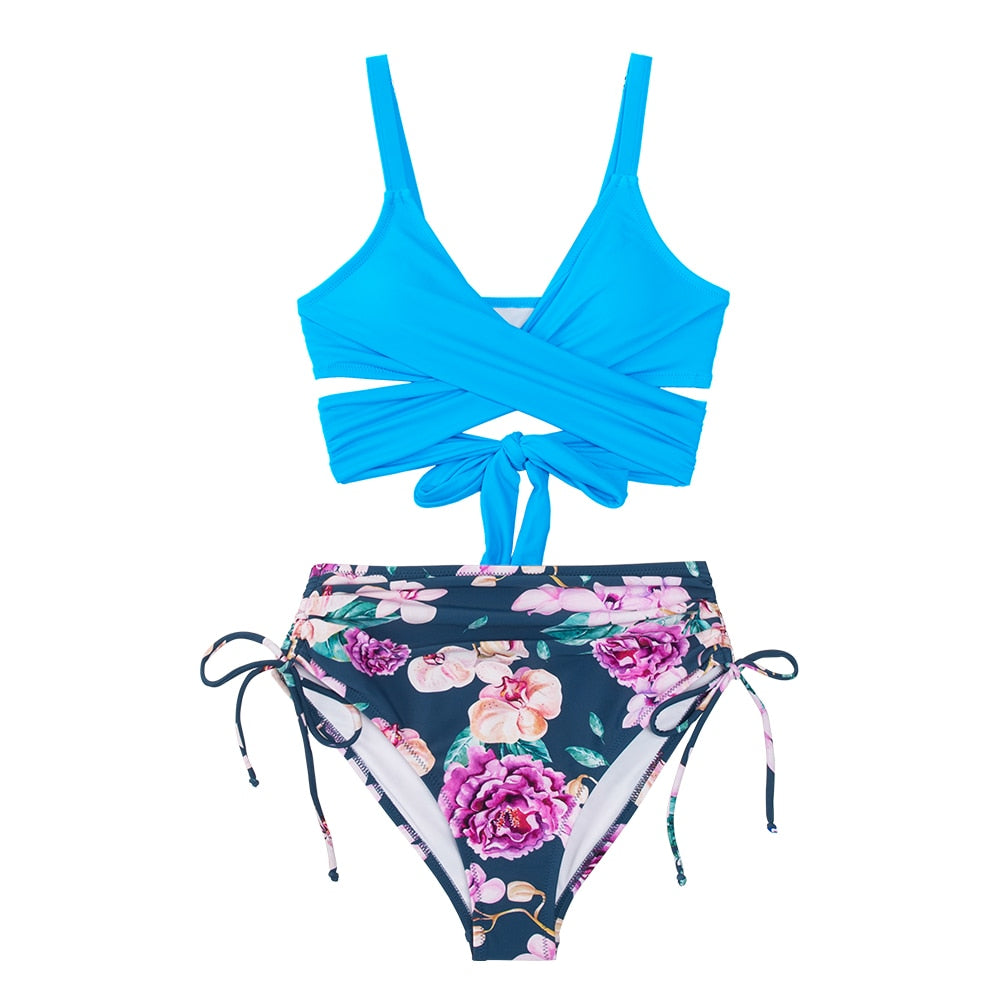 Bikini Lagoa - Klouss - Chile - Mujer - Bikini - Bikini, verano