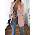 Blazer Chelsea - Klouss - Chile - Mujer - Blazer - Blazer, Chaqueta