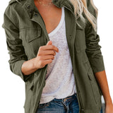 Chaqueta Harris - Klouss - Chile - Mujer - - Chaqueta, Primavera, verano