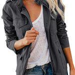 Chaqueta Harris - Klouss - Chile - Mujer - - Chaqueta, Primavera, verano