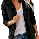 Chaqueta Harris - Klouss - Chile - Mujer - - Chaqueta, Primavera, verano