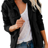 Chaqueta Harris - Klouss - Chile - Mujer - - Chaqueta, Primavera, verano