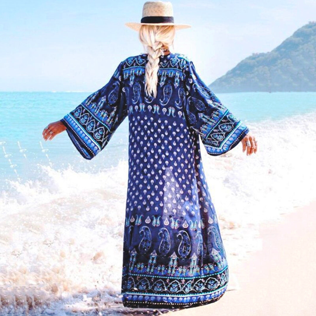 Kimono Venice - Klouss - Chile - Mujer - Kimono - 