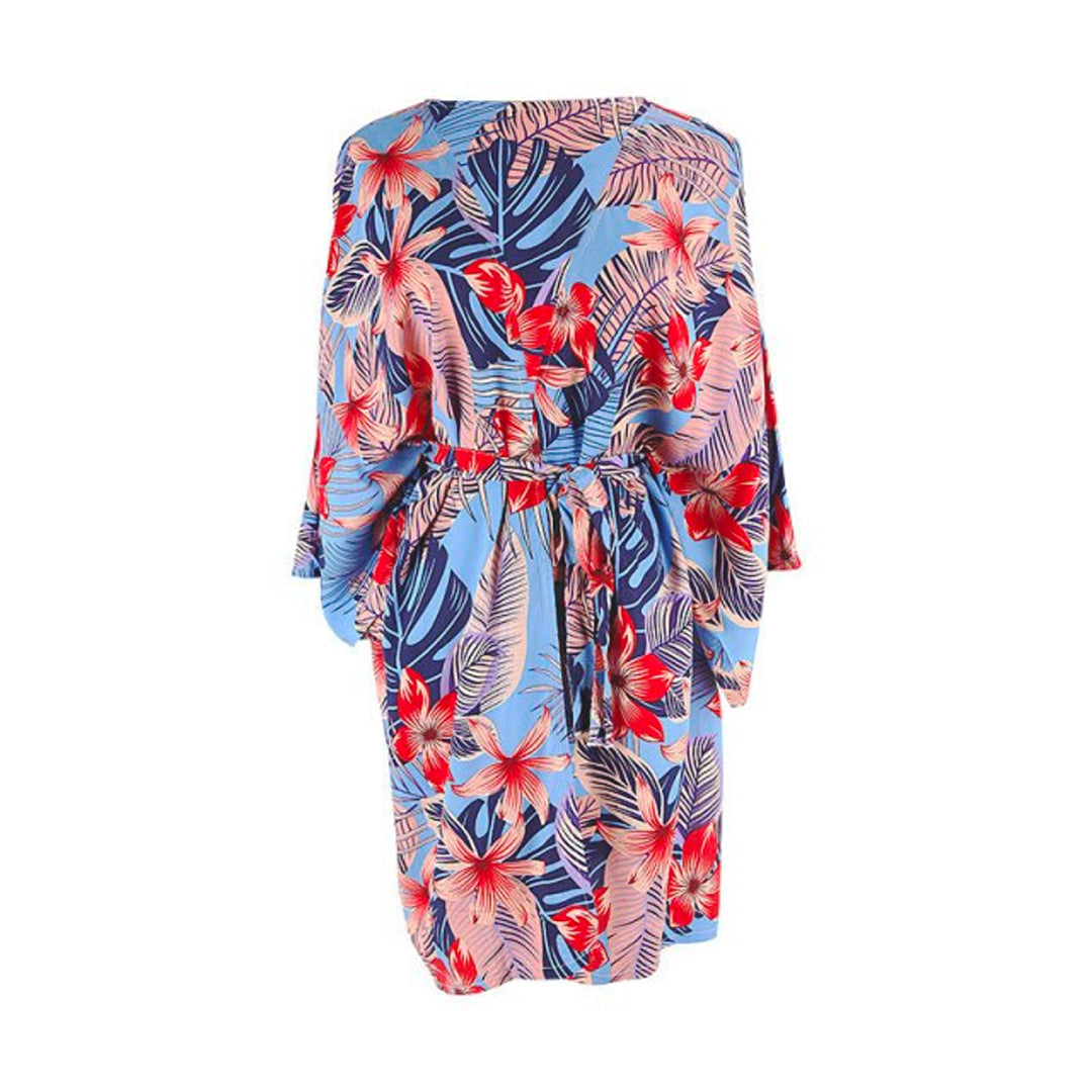 Kimono Cayo - Klouss - Chile - Mujer - Kimono - Kimono