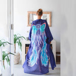 Kimono An Bang - Klouss - Chile - Mujer - - Kimono, Salida de baño
