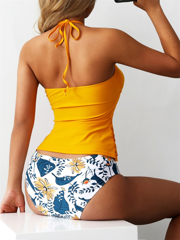 Tankini Maceió - Klouss - Chile - Mujer - Tankini - Bikini, Tankini, Traje de Baño, verano