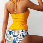 Tankini Maceió - Klouss - Chile - Mujer - Tankini - Bikini, Tankini, Traje de Baño, verano