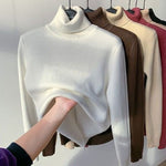Sweater Colbún - Klouss - Chile - Mujer - Sweater - invierno, Otoño / Invierno, sweater