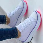 Zapatillas Marsella - Klouss - Chile - Mujer - Zapatillas - calzado, Oferta, Urbanas, zapatillas