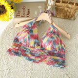 Top Zante - Klouss - Chile - Mujer - Top - Primavera, Top, verano