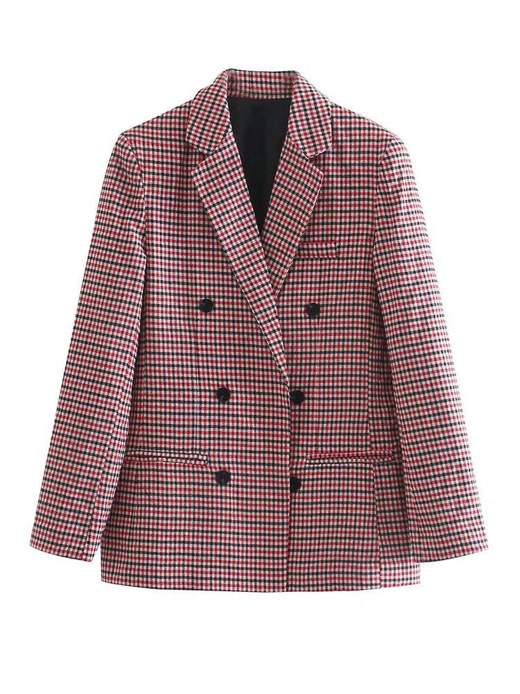 Blazer Gail - Klouss - Chile - Mujer - Blazer - Blazer, Chaqueta