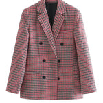 Blazer Gail - Klouss - Chile - Mujer - Blazer - Blazer, Chaqueta