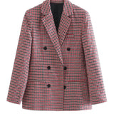 Blazer Gail - Klouss - Chile - Mujer - Blazer - Blazer, Chaqueta