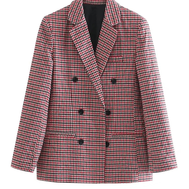 Blazer Gail - Klouss - Chile - Mujer - Blazer - Blazer, Chaqueta