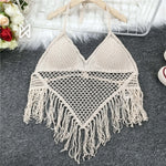 Top Zante - Klouss - Chile - Mujer - Top - Primavera, Top, verano