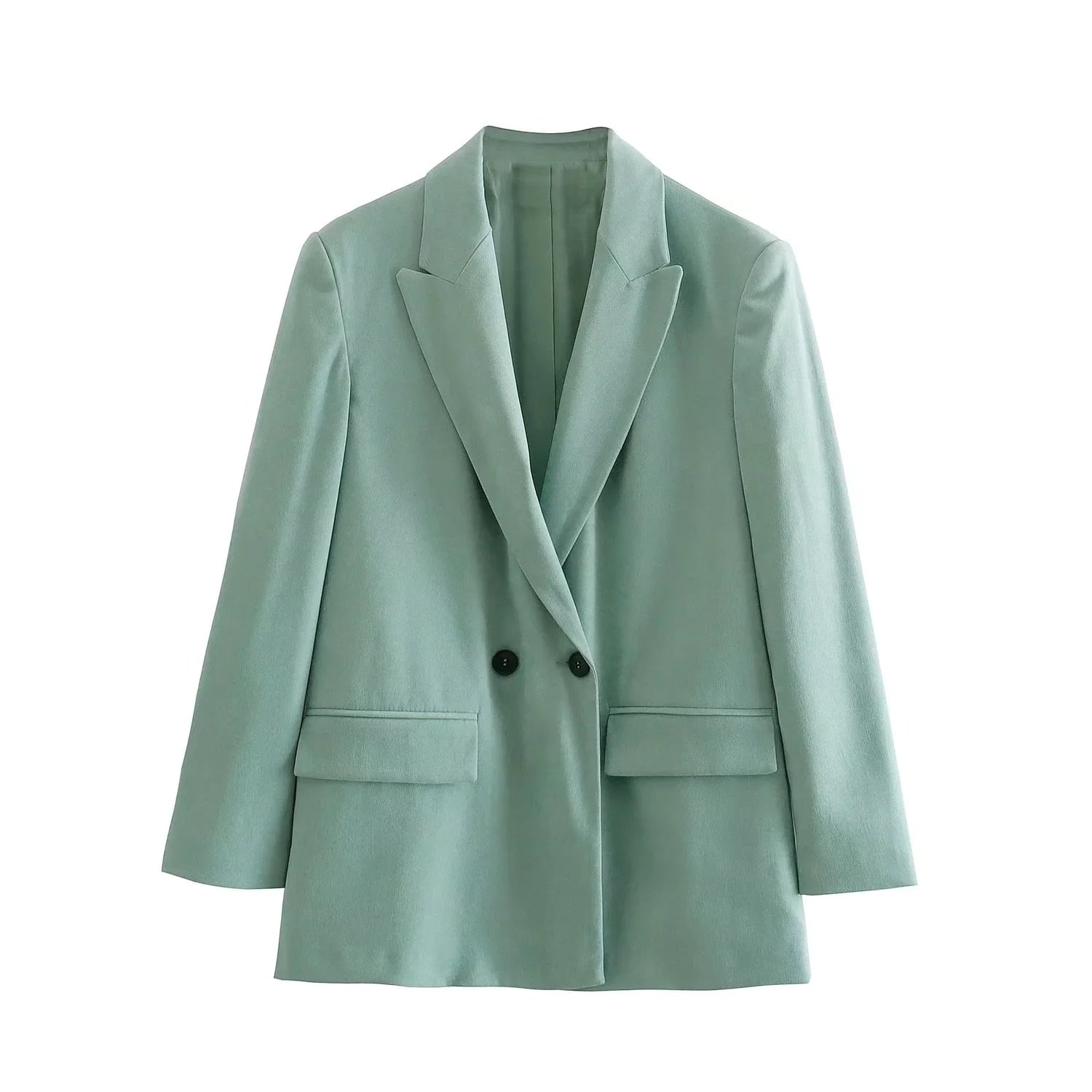 Blazer Harper - Klouss - Chile - Mujer - Blazer - Blazer, Chaqueta